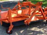 Balayeur Holaras 220V bezem / borstel / veegbezem / veegmachine