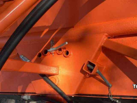 Balayeur Holaras 220V bezem / borstel / veegbezem / veegmachine