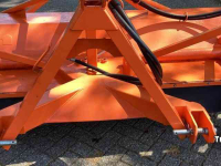 Balayeur Holaras 220V bezem / borstel / veegbezem / veegmachine