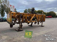 Machine à bêcher Selvatici VS 3512 Spitmachine / Spitter / Krukasspitter / Krukasspitmachine