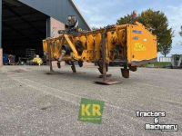 Machine à bêcher Selvatici VS 3512 Spitmachine / Spitter / Krukasspitter / Krukasspitmachine