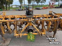 Machine à bêcher Selvatici VS 3512 Spitmachine / Spitter / Krukasspitter / Krukasspitmachine