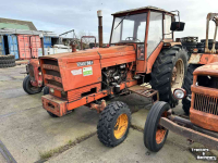 Tracteur Renault 98