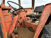 Tracteur Renault 98