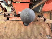 Tracteur Renault 98