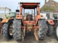 Tracteur Renault 98