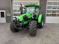 Tracteur Deutz-Fahr 5125 GS