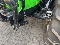 Tracteur Deutz-Fahr 5125 GS