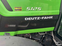 Tracteur Deutz-Fahr 5125 GS