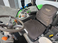 Tracteur Deutz-Fahr 5125 GS
