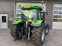 Tracteur Deutz-Fahr 5125 GS