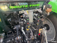 Tracteur Deutz-Fahr 5125 GS
