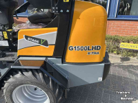 Chargeuse sur pneus Giant G1500L X-tra HD