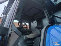 Tracteur New Holland TVT 155