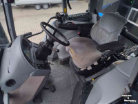 Tracteur New Holland TVT 155
