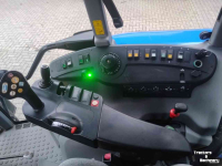 Tracteur New Holland TVT 155