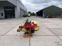 Faucheuse Fella KM 310 TL