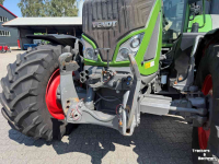 Tracteur Fendt 724 Gen6 ProfiPlus Tractor