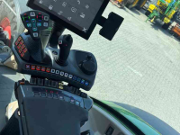 Tracteur Fendt 724 Gen6 ProfiPlus Tractor