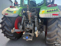 Tracteur Fendt 724 Gen6 ProfiPlus Tractor