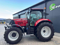 Tracteur Case-IH Puma 165