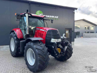 Tracteur Case-IH Puma 165