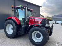 Tracteur Case-IH Puma 165