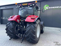 Tracteur Case-IH Puma 165