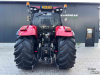 Tracteur Case-IH Puma 165
