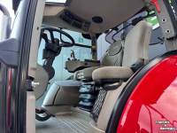 Tracteur Case-IH Puma 165
