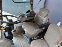 Tracteur Case-IH Puma 165