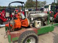 Pompe d‘irrigation  landini