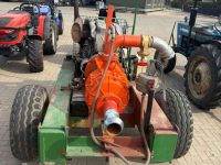 Pompe d‘irrigation  landini