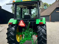 Tracteur John Deere 1640