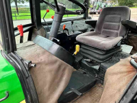 Tracteur John Deere 1640