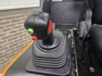 Chargeuse sur pneus Giant V6004T X-tra