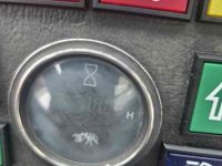 Chargeuse sur pneus Giant V6004T X-tra