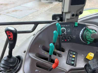 Tracteur New Holland Ares 816 RZ