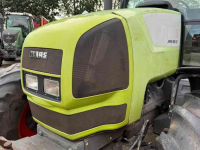 Tracteur New Holland Ares 816 RZ