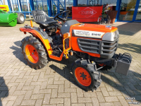 Tracteur pour vignes et vergers Kubota B1410