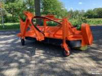 Balayeur Holaras H220VFR