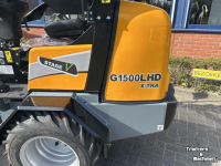 Chargeuse sur pneus Giant Tobroco Giant G1500L X-tra HD