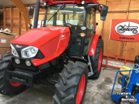 Tracteur Zetor proxima CL 100