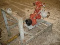 Pompe d&#8216;irrigation  Caldaro