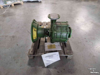 Pompe d‘irrigation Rovatti F33K100/3e