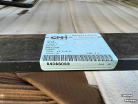 Ensileuse automotrice New Holland Aandrijfas FR  Parts nr:87478970