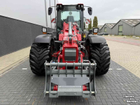 Chargeuse sur pneus telescopique Weidemann 9580 T Telescopische Wiellader Nieuw