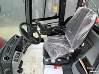 Chargeuse sur pneus telescopique Weidemann 9580 T Telescopische Wiellader Nieuw