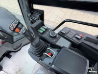 Chargeuse sur pneus telescopique Weidemann 9580 T Telescopische Wiellader Nieuw