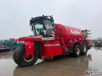 Tank de lisier automotrice Vervaet Hydro Trike XL 19m3